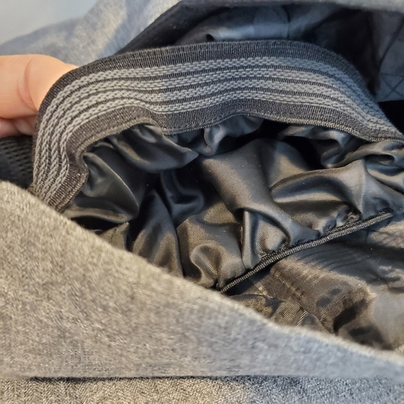 ZeroXposur Unisex Grey Insulated Pants - Picture 5 of 7